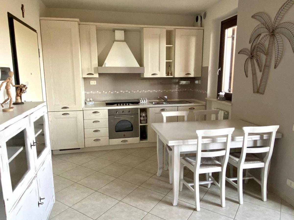 CLARE HOUSE per una vacanza CHIC Villa Porto Recanati Esterno foto